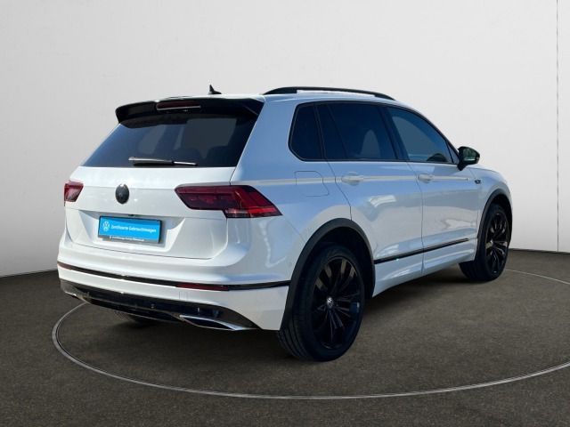 Volkswagen Tiguan 2.0 TSI DSG 4M Highline R-Line Navi LM20 foto 5