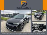 Opel Mokka 1.2 Turbo Elegance Aut. Navi+Led+Kamera - Opel Mokka aus 2023