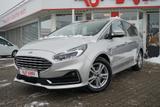 Ford S-MAX 2.0 EB Titanium Aut. LED Navi Kamera SYNC - Ford S-Max in Erfurt