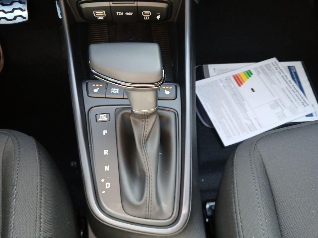 Hyundai BAYON – Bild 14