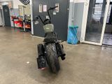 Harley-Davidson Street Bob 114 J&H 200er Big Spoke Felgen - Offers matching your search criteria