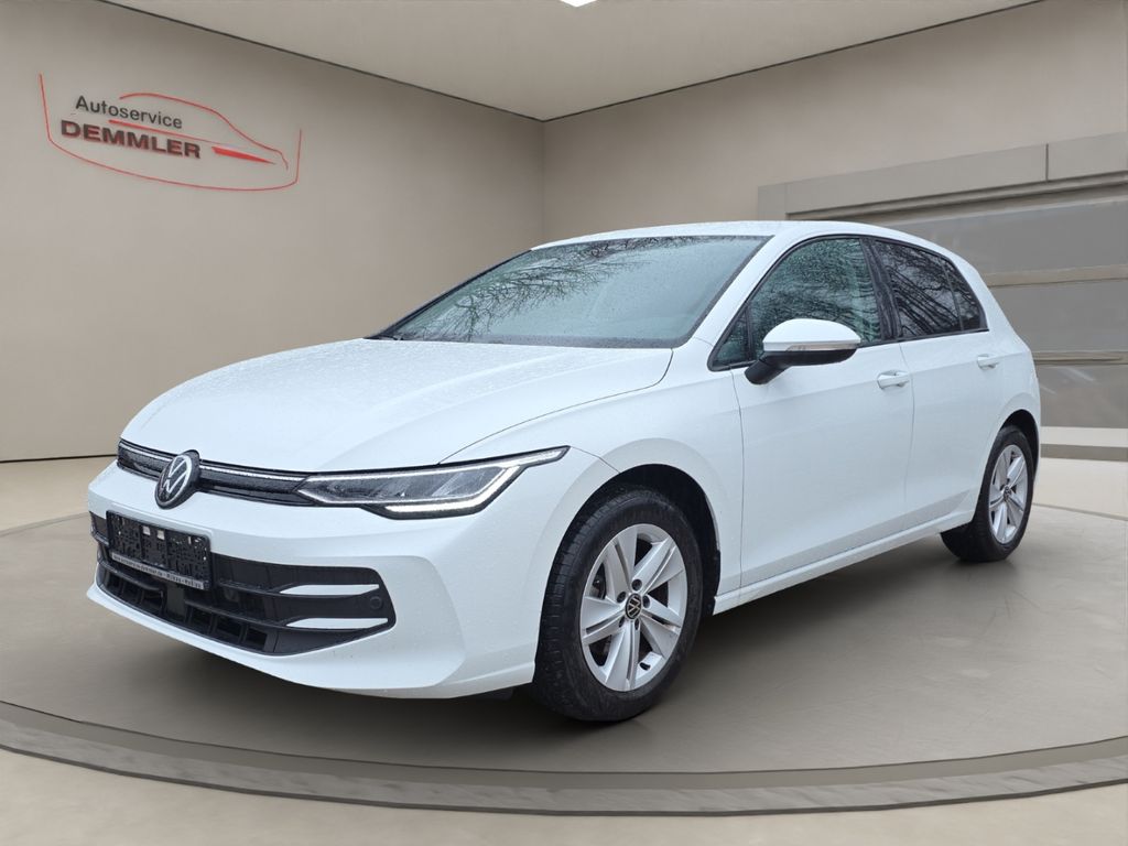 Image of Volkswagen Golf
