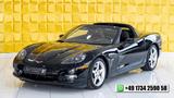 Corvette C6 aus 1. HAND & UNFALLFREI/ DEUTSCH - Corvette Gebrauchtwagen von 2006