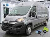 Citroën Jumper L3H2 Grossraumkasten/Kamera/AHK/ - Citroën Jumper: L3h2
