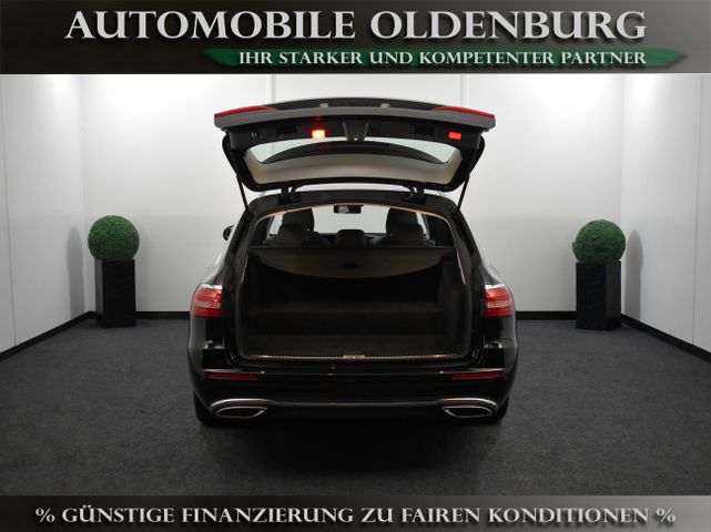 Mercedes-Benz E 300 de T Avantgarde *Distro+*AHK*BURM*DAB+*KAM