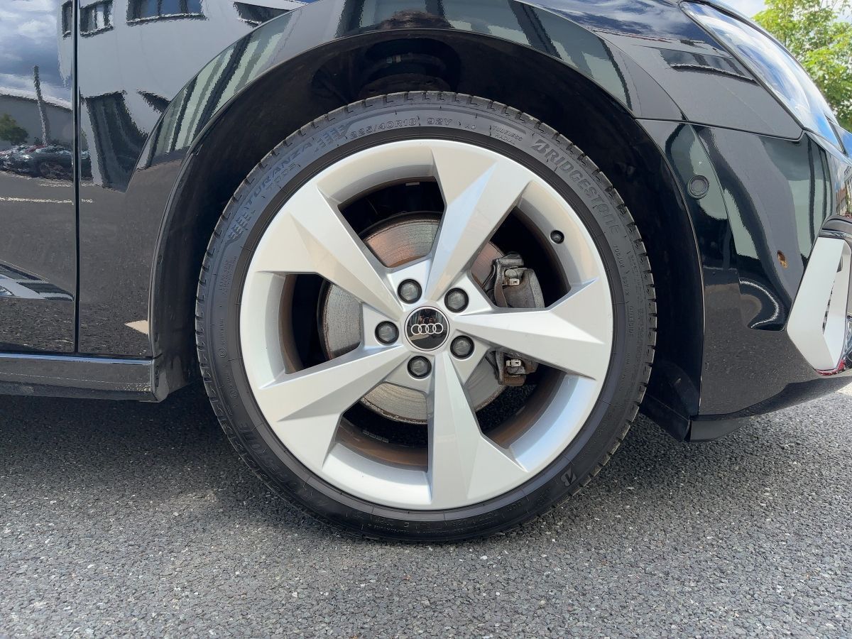 Audi A3 - Bild 13