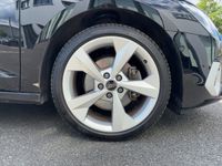 Audi A3 - Vorschau Bild 13