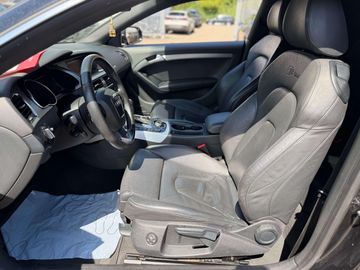 Audi A5 - 7