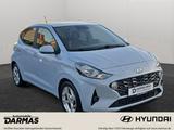 Hyundai i10 1.2 Trend Carplay SHZ LHZ 8-Fach DAB - Hyundai i10 Gebrauchtwagen in Bochum