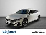 Volkswagen Arteon Shooting Brake R-Line 2,0l TDI 200PS DSG7