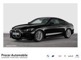 BMW 420i M SPORT+ACC+HIFI+360 KAMERA+SHZ+NAVI+LED+DA - BMW 420 aus 2025