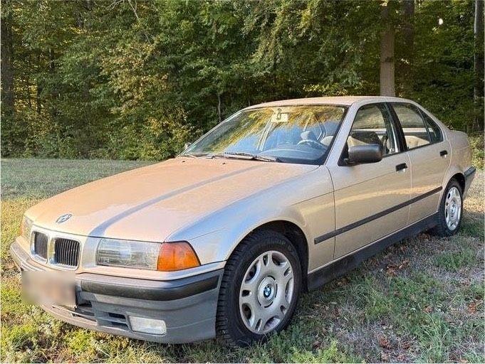BMW 316