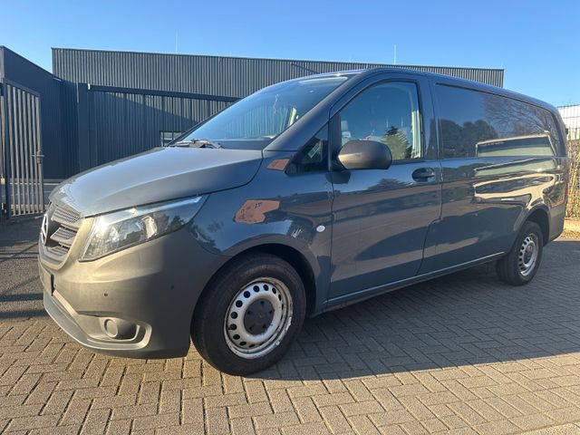 Mercedes-Benz Vito Kasten 109/110/111/114 CDI FWD lang