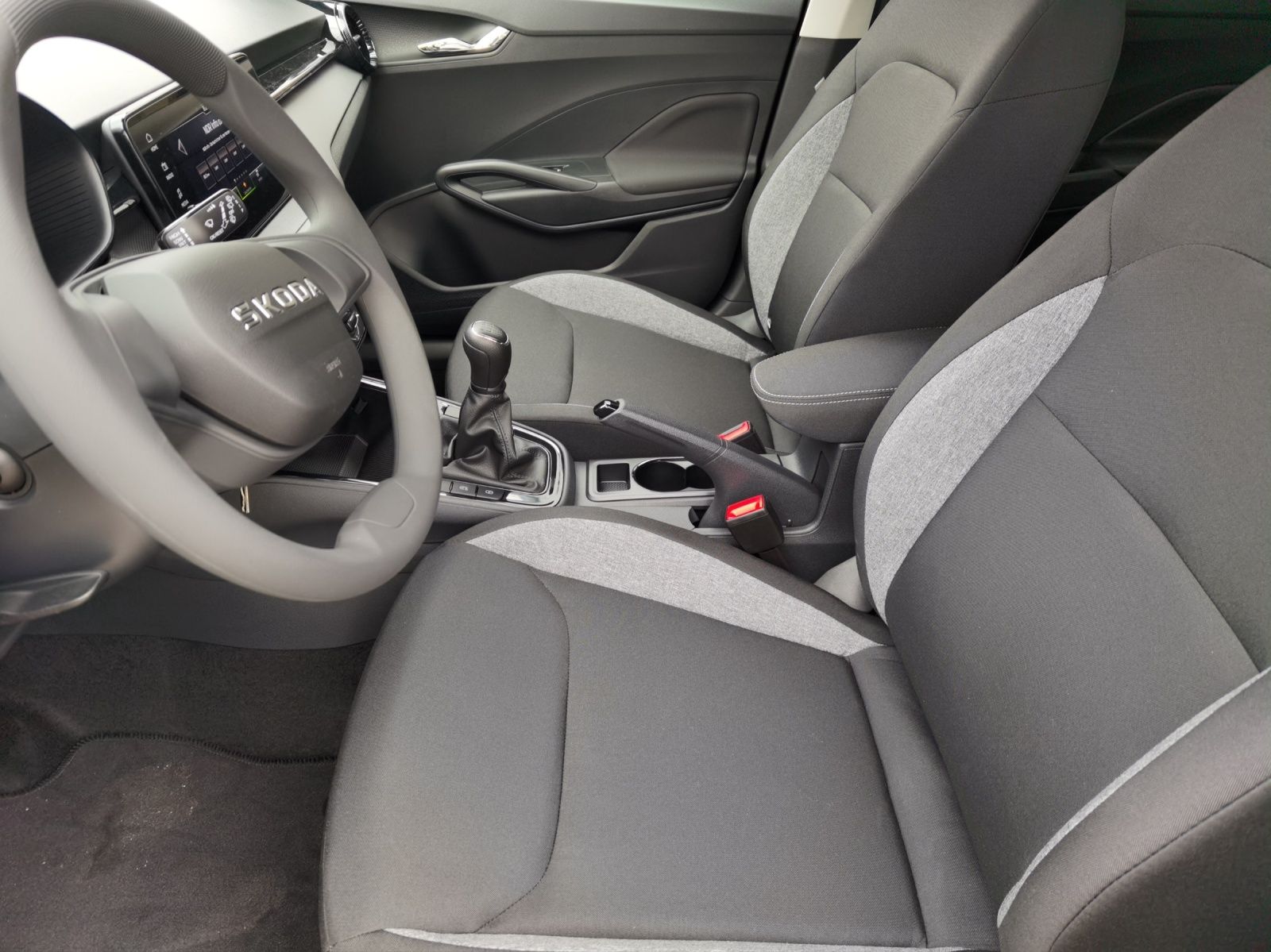 Skoda Fabia - Bild 8