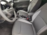 Skoda Fabia - Vorschau Bild 8