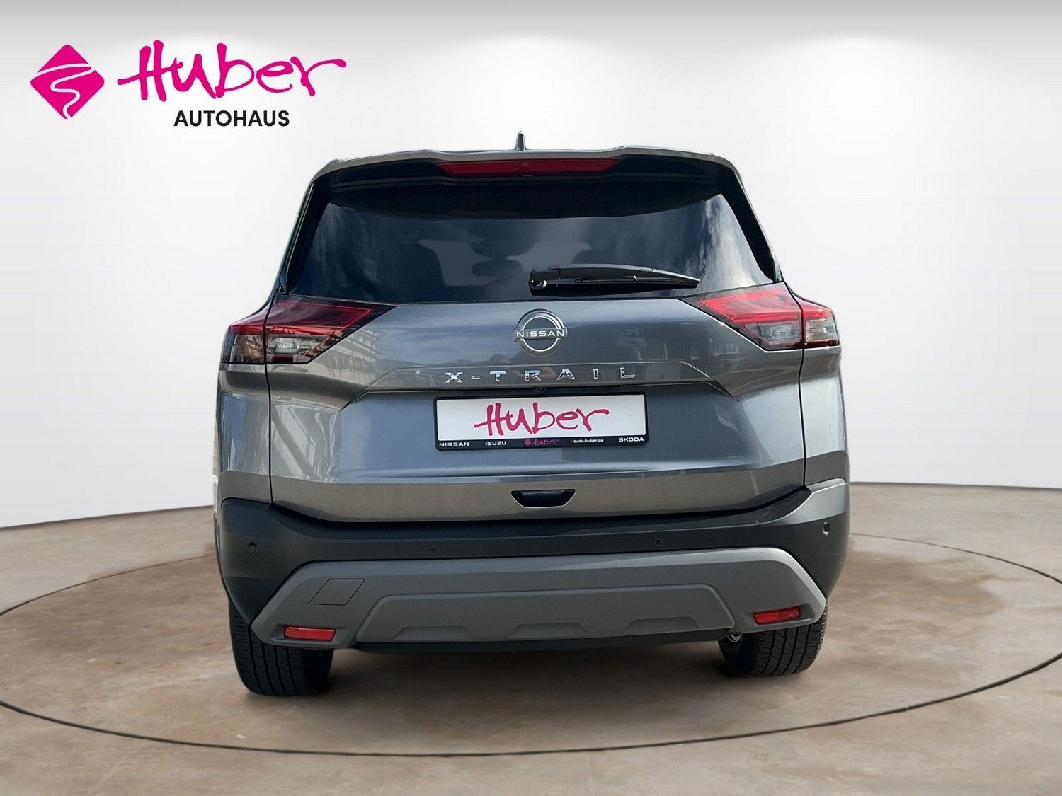 Nissan X-Trail - Bild 5