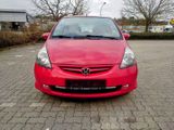 Honda jazz 1.4 - Honda Jazz aus 2007