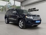 Jeep Grand Cherokee 5.7 V8 HEMI Overland Automatik - Jeep: Automatik