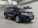 Jeep Grand Cherokee 5.7 V8 HEMI Overland Automatik - Jeep: 7