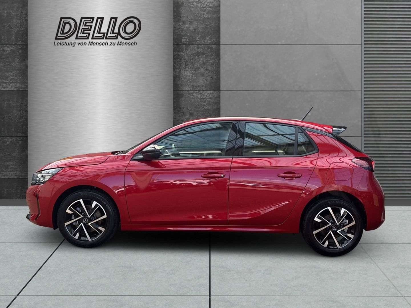 Opel Corsa - Bild 2