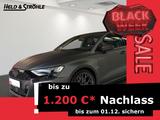 Audi RS 3 Sportback MATT SCHALENSITZE RS-AGA 5J.GAR. - Audi RS3 in Dresden