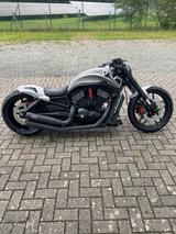 Harley-Davidson Nightrod NLC/BBC Umbau - HARLEY-DAVIDSON NLC