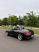 BMW Z4 sDrive28i - M Sportpaket - Automatik - gebrauchte BMW Z4 aus dem Jahr 2014