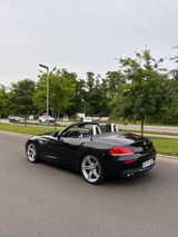 BMW Z4 sDrive28i - Roadster - Automatik  - BMW Z4 aus 2014