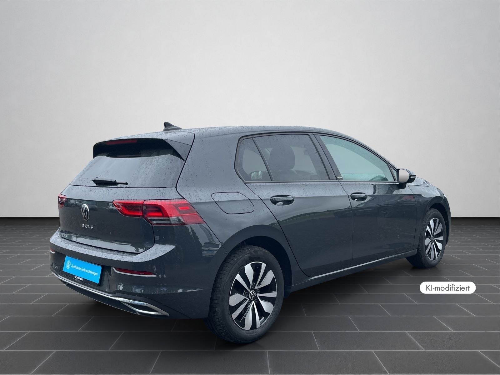 Volkswagen Golf - Bild 4