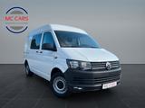Volkswagen T6 Transporter Mittelhochdach/Klima/Automatik - Volkswagen T6 Transporter mit Diesel-Antrieb: Automatik