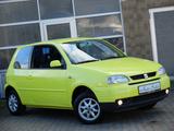 Seat Arosa Electron 1.4 - 1.Hand - 53 Tkm - - Seat aus 2000
