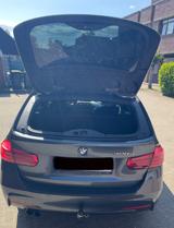 BMW 320d Touring M Paket | Navi Prof | Automatik - BMW 320: 320d M Paket