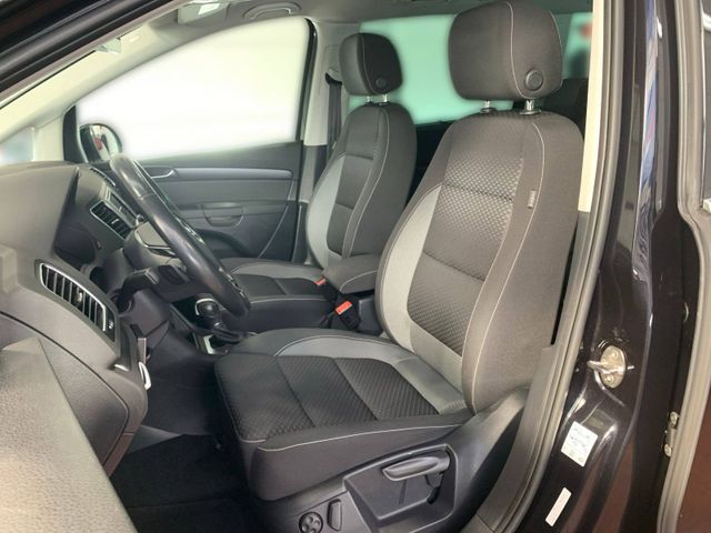 Sharan 1.4 TSI DSG COMFORTLINE 7-SITZER BI-XENON