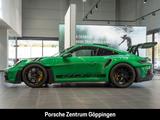 Porsche 992 911 GT3 RS Clubsportpaket Liftsystem-VA BOSE - Porsche: Gt3 Clubsport