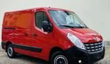 Renault Master L1H1 | 80.000 km | 2. Hand ... - gebrauchte Renault Master aus dem Jahr 2012