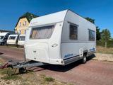Dethleffs New Line/Tüv-Gas neu/100 er Zulassung - Dethleffs New line