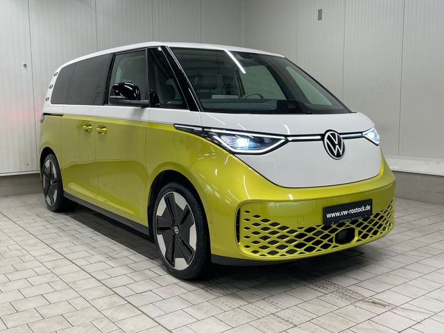 ID.Buzz Pro 77 kWh MATRIX-LED NAVI RFK