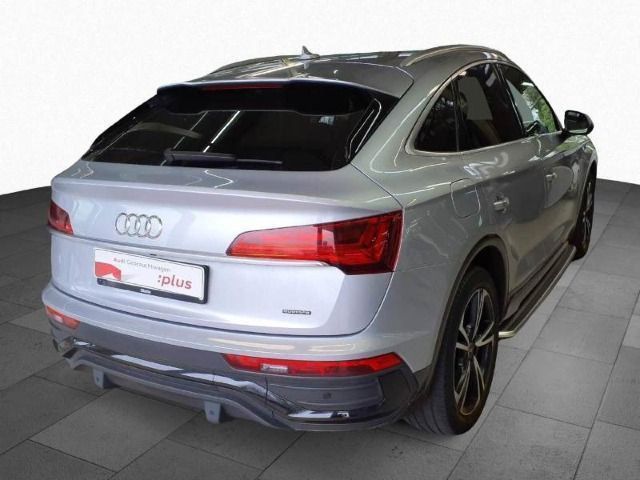 Audi Q5 - Bild 2