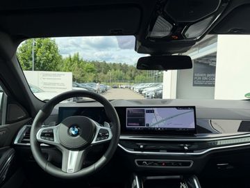 BMW X6 - 10