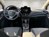 Suzuki (SX4) S-Cross - Vorschau Bild 12