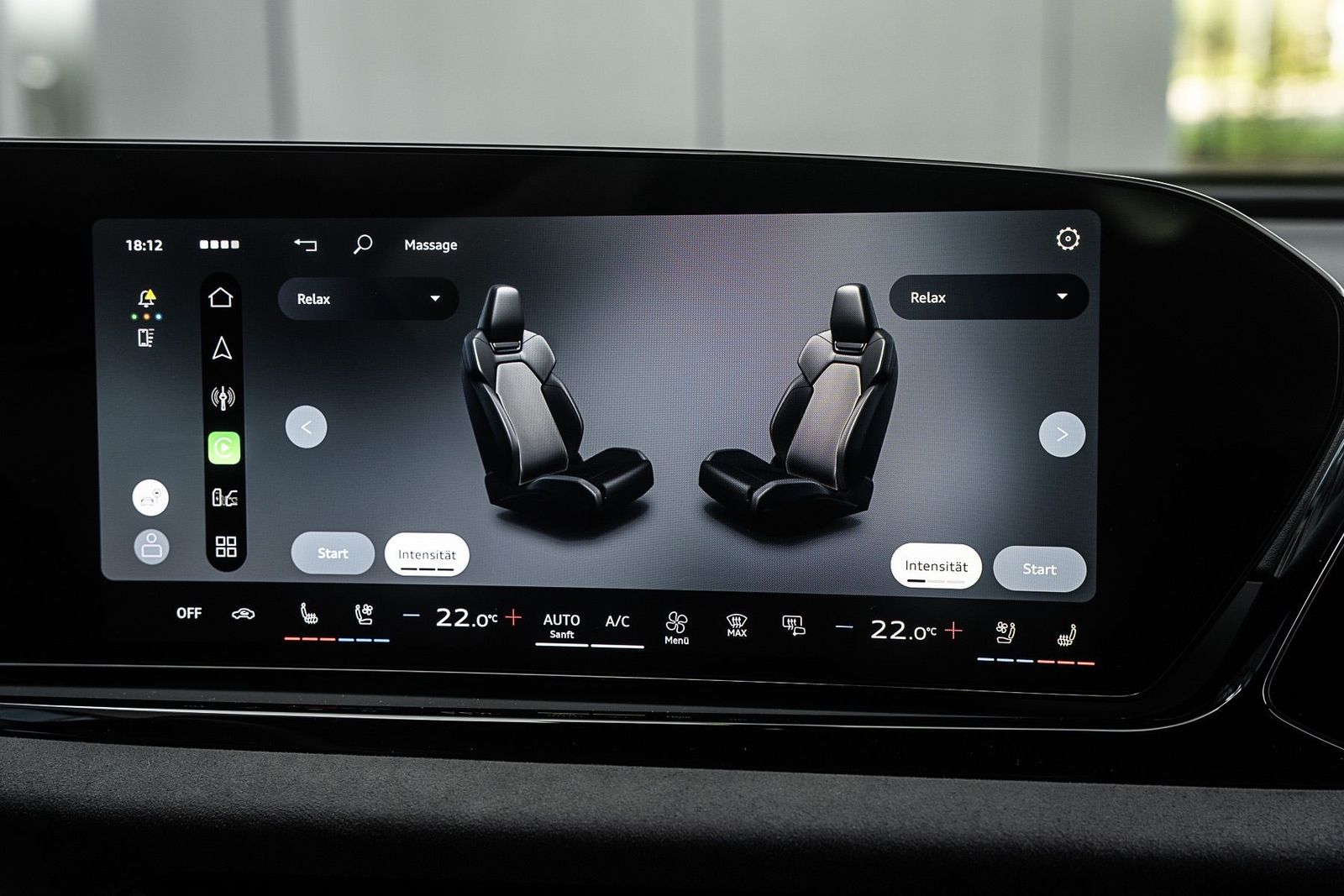 Fahrzeugabbildung Audi RS5 Avant KERAMIK|B&O|TECHPRO|HUD|SPORTPAKET|285