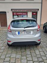 Ford Fiesta 1,25 60kW SYNC Edition SYNC Edition - Ford Fiesta: 60