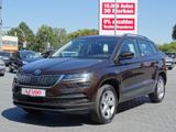 Skoda Karoq 1.0 Ambition DSG LED DAB PDC Klima USB - Skoda Karoq