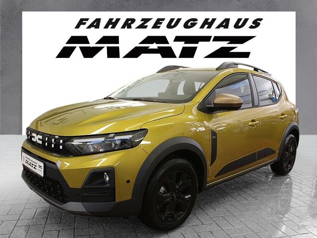 Dacia Sandero Stepway TCe 110 Extreme MY 26*Vollausst*