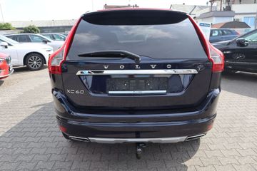 Volvo XC60 - 7