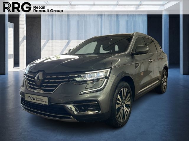 Renault Koleos TCe 160 Initiale Paris