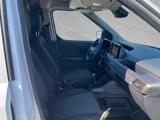 Ford Transit Courier  1,0l Benzin Schaltgetriebe - gebrauchte Ford Transit aus dem Jahr 2024