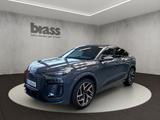 Audi Q6 Sportback e-tron performance