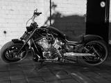 Harley-Davidson Einmalige V Rod Custom Umbau 260 Top Zustand !!! - gebrauchte Motorräder in Hamm
