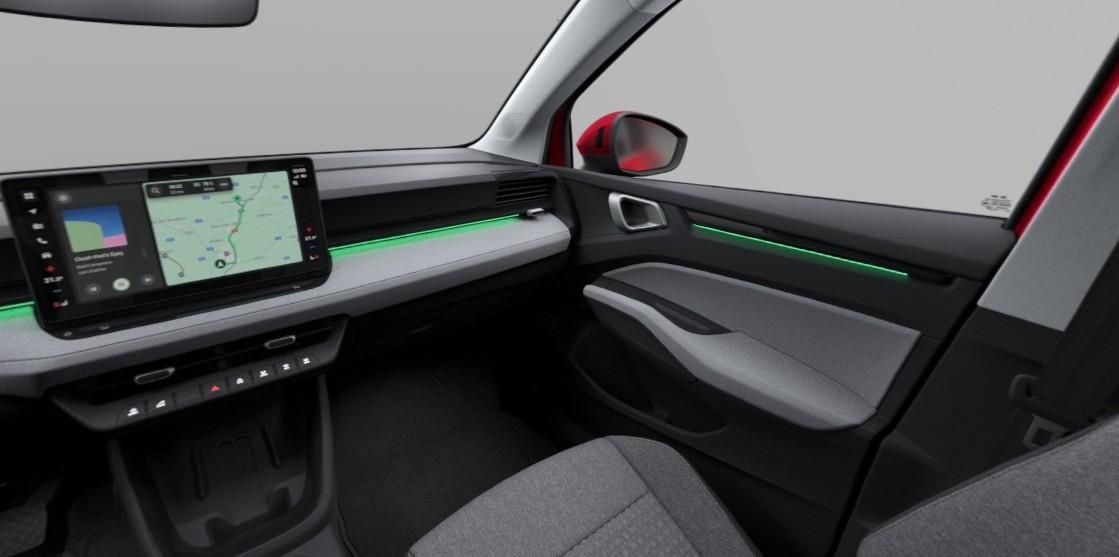 Skoda Epiq - Bild 16